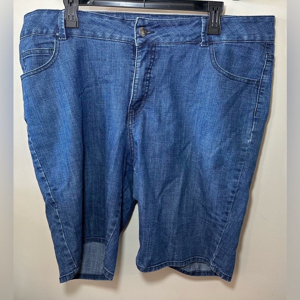 Lee Bermudan Shorts